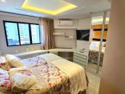 Locaãão â¢ apartamento mobiliado â¢ 260 mâ² | penãnsula...