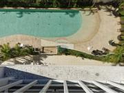 Locação Acqua Park Alphaville com 2 dormitórios e 2 vagas