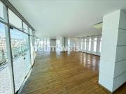 Locação Andar pilotis Centro Belo Horizonte