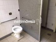 Locação Andar pilotis Centro Belo Horizonte