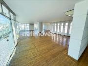 Locação Andar pilotis Centro Belo Horizonte