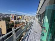 Locação Andar pilotis Centro Belo Horizonte