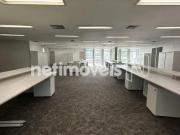 LocaÃ§Ã£o Andar pilotis Cruzeiro Belo Horizonte