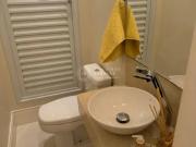 LocaÃ§Ã£o anual: 03 suÃtes / 02 vagas / Quadra Mar /...