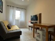 Locação Anual, 2 dormitórios, R$2.300,00 pacote, Praia...