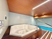 Locação anual: 2 quartos / 2 vagas / área de lazer completa