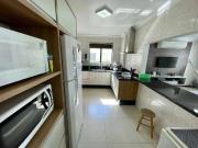 LocaÃ§Ã£o anual: 3 quartos / churrasqueira / mobiliado /...