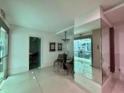 LocaÃ§Ã£o anual: 3 suÃtes / mobiliado / centro