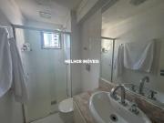 LocaÃ§Ã£o Anual apartamento Frente Mar com 4 suÃtes...