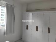 LocaÃ§Ã£o anual com 2 dormitÃ³rios, mobiliado e...