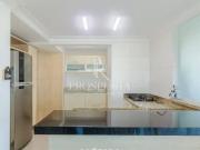 Locação anual de apartamento vista mar em Balneário Camboriú