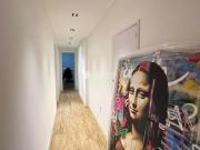 Locaãão anual duplex finamente mobiliado!