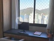 Locaãão anual no centro de balneãrio camboriu