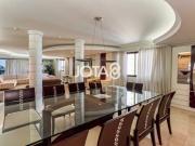 Locaãão ap no juarez machado ecoville com 4 suãtes...