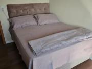 LocaÃ§Ã£o Apart. Mobiliado no CondomÃnio Torres de Trivento