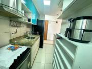 LocaÃ§Ã£o | Apart. Mobiliado no Ed. Smart Boulevard