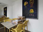 Locação Apartamento 1 Dormitórios 34 m² Sumaré