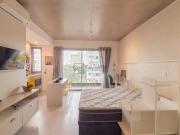 Locação Apartamento 1 Dormitórios 37 m² Vila Olímpia