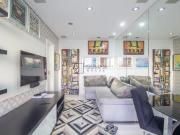 Locação Apartamento 1 Dormitórios 48 m² Vila Nova Conceição