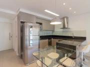 Locação Apartamento 1 Dormitórios 71 m² Vila Nova Conceição