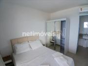 Locação Apartamento 1 quarto Barra Salvador