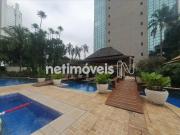 LocaÃ§Ã£o Apartamento 1 quarto Brooklin Novo SÃ£o Paulo