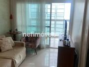 Locação Apartamento 1 quarto Dois de Julho Salvador