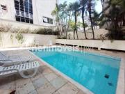 Locação Apartamento 1 quarto Lourdes Belo Horizonte