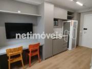 LocaÃ§Ã£o Apartamento 1 quarto Santo Amaro SÃ£o Paulo