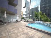 Locação Apartamento 1 quarto Savassi Belo Horizonte