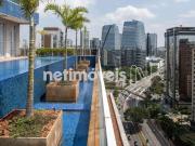 Locação Apartamento 1 quarto Vila Nova Conceição São Paulo