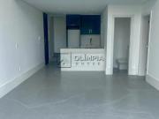 Locação Apartamento 2 Dormitórios 110 m² Cerqueira César
