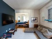Locação Apartamento 2 Dormitórios 120 m² Pinheiros