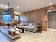 Locação Apartamento 2 Dormitórios 124 m² Pinheiros