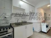 Locação apartamento 2 dormitorios pinheiros