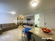 Locação Apartamento 2 quartos Funcionários Belo Horizonte