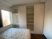 Locação Apartamento 2 quartos Vila Nova Conceição São Paulo