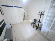Locaãão apartamento 3 dormitãrios mobiliado boqueirão santos