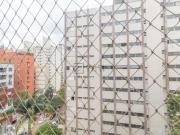 Locação Apartamento 3 Dormitórios 108 m² Pinheiros