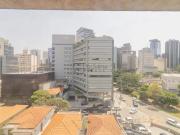 Locação Apartamento 3 Dormitórios 150 m² Vila Nova Conceição
