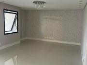 Locação Apartamento 3 Dormitórios 210 m² Chácara Santo...