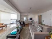 Locação Apartamento 3 Dormitórios 227 m² Jardim Paulista