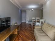 Locação Apartamento 3 Dormitórios 80 m² Vila Clementino