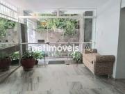 Locação Apartamento 3 quartos Savassi Belo Horizonte