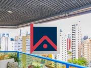 Locação Apartamento 4 Dormitórios 180 m² Chácara Santo...