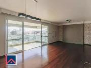 Locação Apartamento 4 Dormitórios 190 m² Vila Mariana