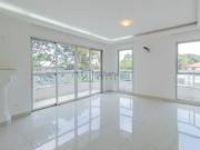 Locação Apartamento 4 Dormitórios 195 m² Jardim Paulista