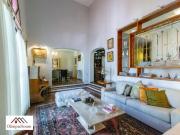 Locação Apartamento 4 Dormitórios 217 m² Moema
