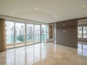 Locação Apartamento 4 Dormitórios 228 m² Vila Nova Conceição