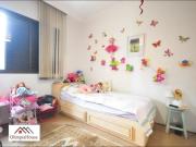 Locação Apartamento 4 Dormitórios 254 m² Brooklin